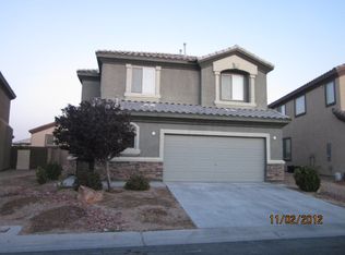 562 Foster Springs Rd, Las Vegas, NV 89148