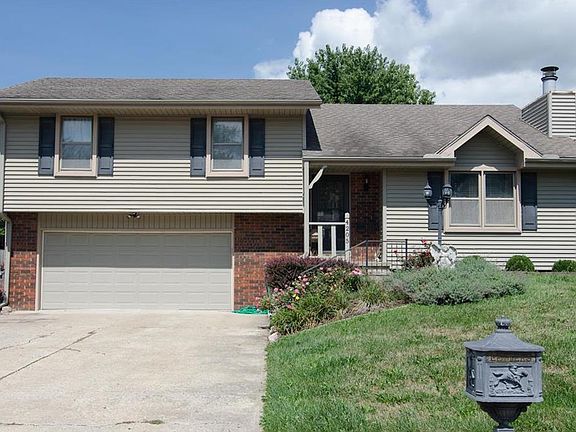 2nd image of 4205 Crimson Dr