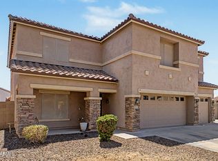 14259 W BANFF Lane, Surprise, AZ 85379