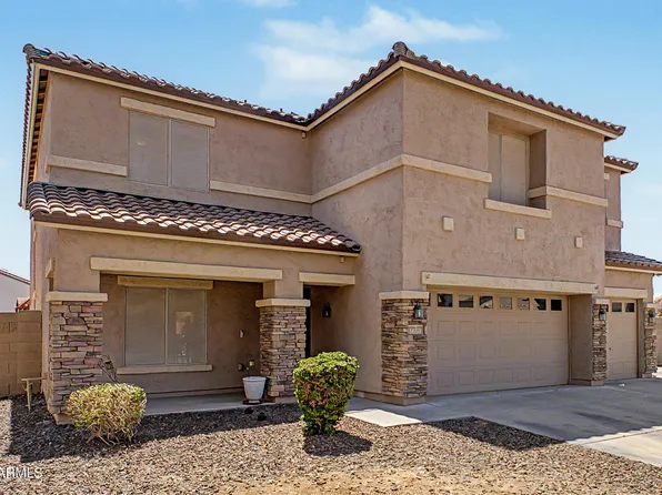 14259 W BANFF Lane, Surprise, AZ 85379