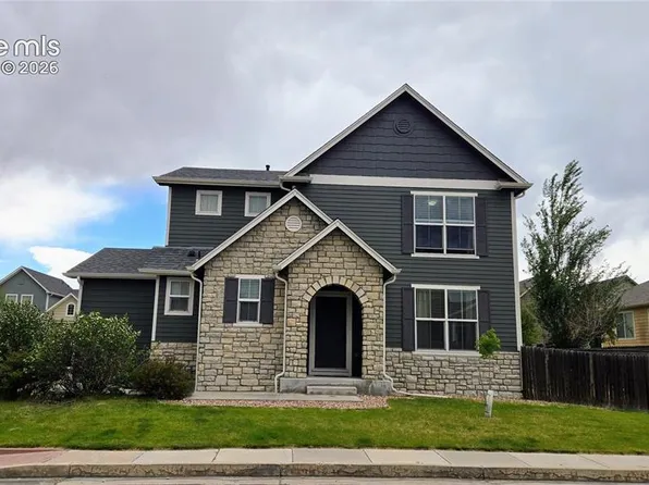 11844 Pei Grv, Peyton, CO 80831