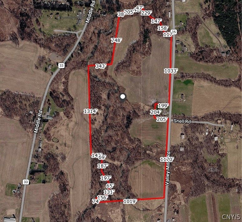 1st image of Valley Mills Rd Lot 48