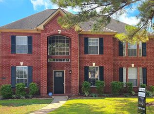 22907 Strathmere Ct, Katy, TX 77450
