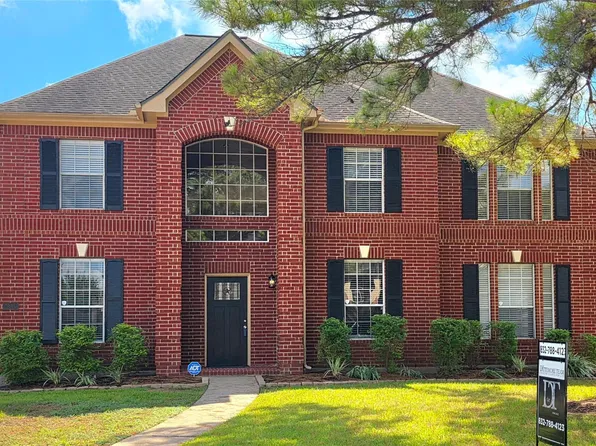 22907 Strathmere Ct, Katy, TX 77450
