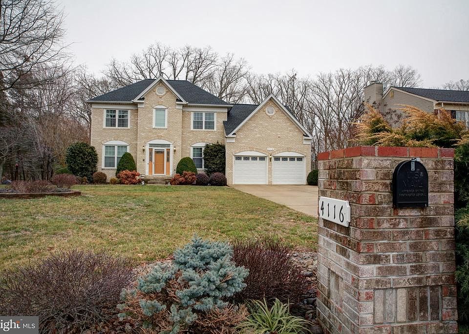 1st image of 4116 Steeds Grant Way