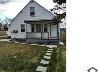 5301 W North Ave, Baltimore, MD 21207