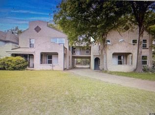 517 S Bolton St #1, Jacksonville, TX 75766