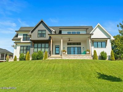 6611 Clore Lake Rd, Crestwood, KY, 40014