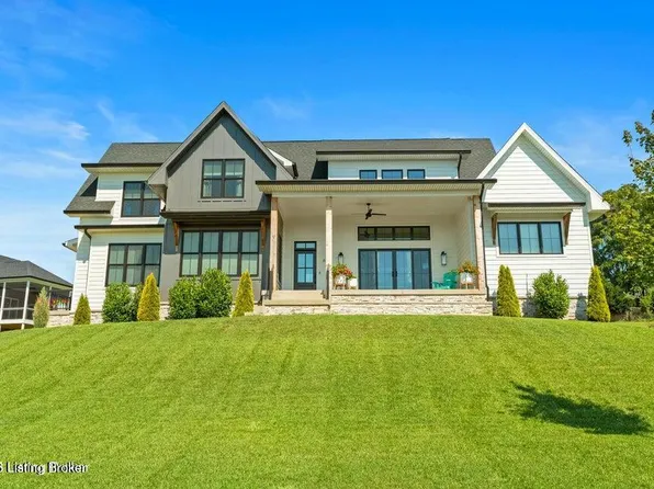 6611 Clore Lake Rd, Crestwood, KY 40014