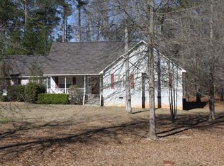 116 Airport Rd NE, Milledgeville, GA 31061