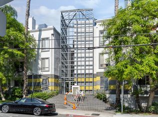 Cosmopolitan- 884 Palm Ave. WeHo, West Hollywood, CA 90069