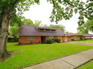 2214 Locklaine Dr, Pasadena, TX 77502