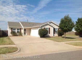 15501 Camellia Rd, Oklahoma City, OK 73170