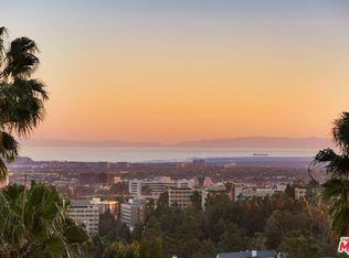 778 Sarbonne Rd, Los Angeles, CA 90077