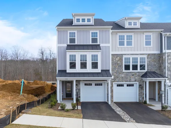 1360 Laconia Ln, Charlottesville, VA 22911