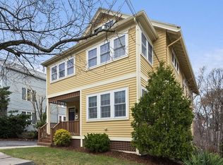 24 Glen Ave #2, Arlington, MA 02474