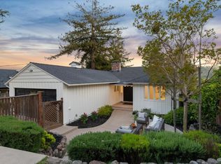 2109 Arthur Ave, Belmont, CA 94002