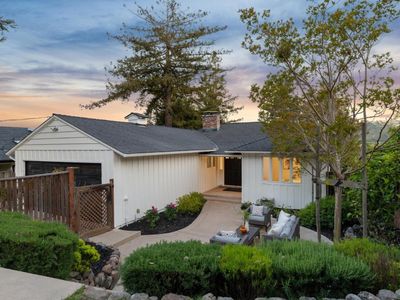 2109 Arthur Ave, Belmont, CA, 94002