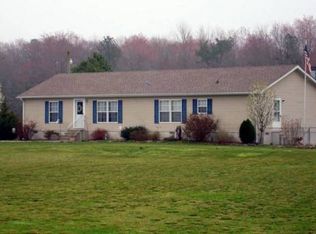 18414 Phillips Hill Rd, Laurel, DE 19956