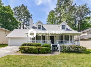 5923 Wellborn Trl, Lithonia, GA 30058