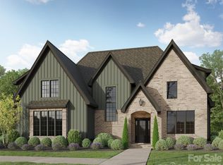 5109 Dolly Way, Mint Hill, NC 28105