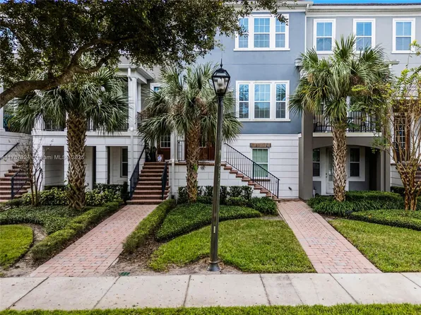 533 Lanark Ct #533, Orlando, FL 32806