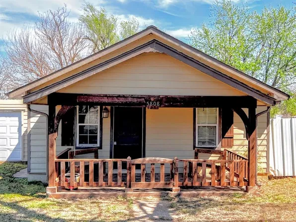 5808 Empire Blvd, Oklahoma City, OK 73129