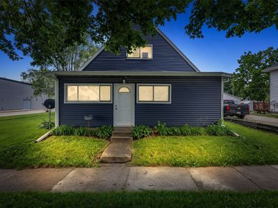 1001 17th St NE, Cedar Rapids, IA, 52402