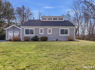 Banbury Crossing, Old Saybrook, CT 06475