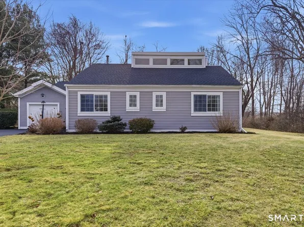 367 Main Street #7, Old Saybrook, CT 06475