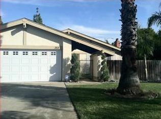353 Avenida Manzanos, San Jose, CA 95123
