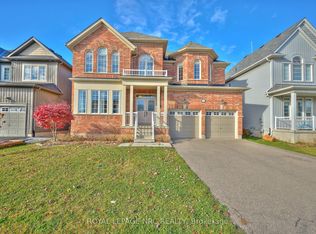 9367 Emerald Ave, Niagara Falls, ON L2G 0X5