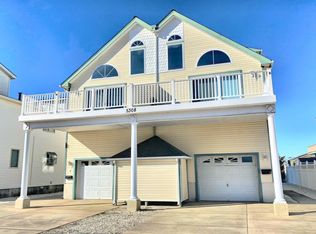 5308 Central Ave #S, Sea Isle City, NJ 08243