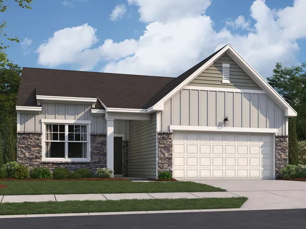 1444 Pond Overlook Dr, Nashville, NC 27586