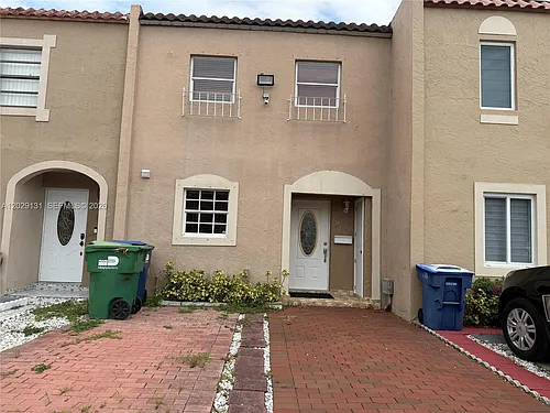 5469 NW 170th Ter #5469 Photo 1