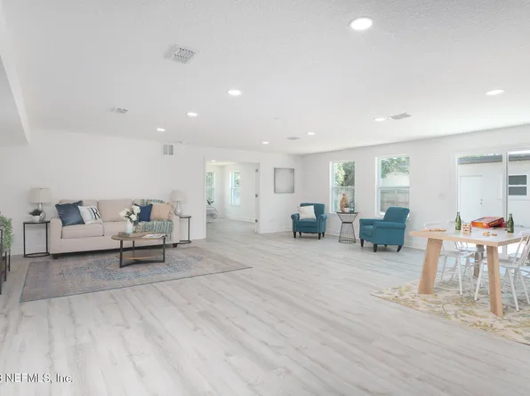 425 PENMAN Road, Neptune Beach, FL 32266
