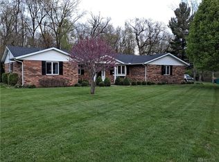 250 N Bird Rd, Springfield, OH 45503