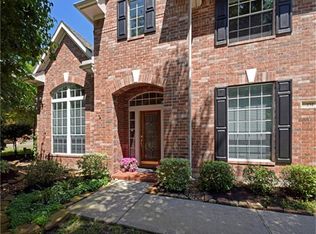 151 E Mirror Ridge Cir, Spring, TX 77382