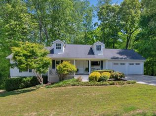 442 Creek View Ct, McDonough, GA 30252