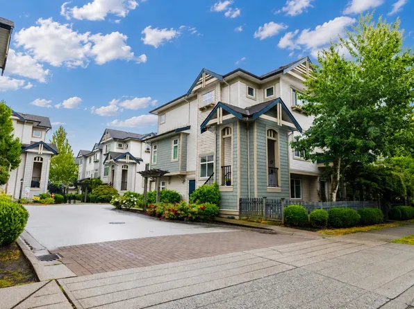 8418 163rd St #49, Surrey, BC V4N 6K8