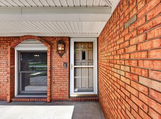 1117 Black Oak Ln, Hopkinsville, KY 42240