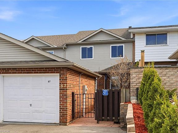 2nd image of 87 Ralgreen Cres