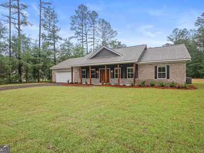 112 Dixie Dr, Springfield, GA, 31329