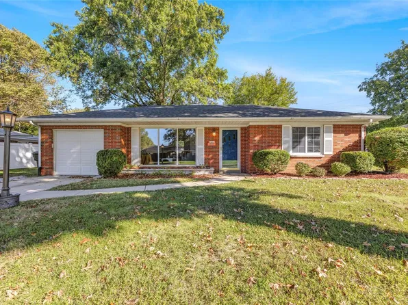 309 Southgate Dr, Belleville, IL 62223
