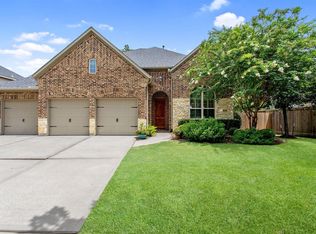 8139 Spreadwing St, Conroe, TX 77385