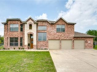 6302 Sand Stone Cir, Nevada, TX 75173