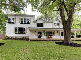 2631 S Catalina Ave, Springfield, MO 65804