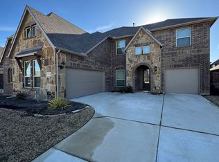 3108 Blazing Star Rd, Mesquite, TX 75181