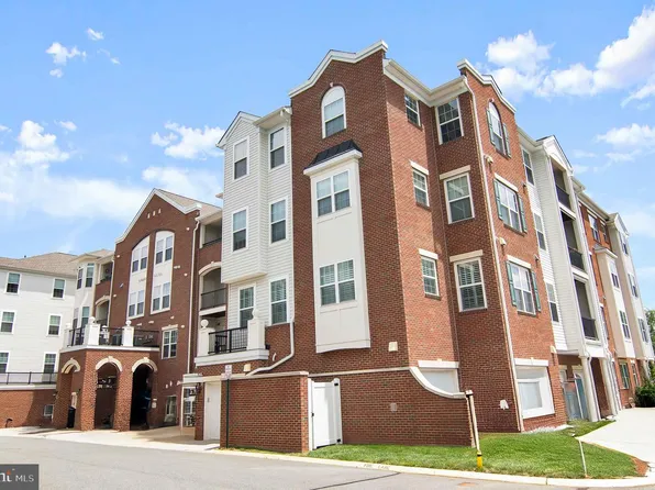 10273 Fountain Cir APT 306, Manassas, VA 20110