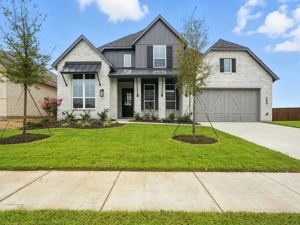 2407 Carpano Lane McLendon, Rockwall, TX 75032